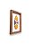 Kit 3 Quadros Pranchas Amarelas Decoração de Parede Casa de Praia - Imagem 4