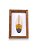 Kit 3 Quadros Pranchas Amarelas Decoração de Parede Casa de Praia - Imagem 5