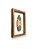 Kit 3 Quadros Prancha Verde Decoração Náutica de Parede - Imagem 3