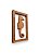 Kit 2 Quadros Cavalo Marinho Decoração Náutica de Parede - Imagem 3