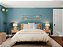 Remo Decorativo Azul Pastel 100 cm Decoração Náutica Praia - Imagem 2