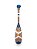 Remo Decorativo Azul Marinho 55 cm Decoração Náutica Praia - Imagem 1