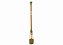 Remo Decorativo Verde 130 cm Decoração Náutica Praia - Imagem 2