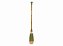 Remo Decorativo Verde e Bege 130 cm Decoração Náutica Praia - Imagem 2