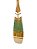 Remo Decorativo Verde e Bege 130 cm Decoração Náutica Praia - Imagem 3