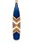 Remo Decorativo Azul Marinho com Cinza 130 cm Decoração Náutica Praia - Imagem 4