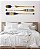 Kit 3 Remos Decorativos Azul Marinho 130 cm Decoração Náutica Praia - Imagem 1