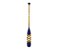 Kit 3 Remos Decorativos Azul Marinho 130 cm Decoração Náutica Praia - Imagem 4