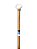 Remo Decorativo Ponta Azul Claro 130 cm Decoração Náutica Praia - Imagem 5