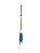 Remo Decorativo Ponta Branca 130 cm Decoração Náutica Praia - Imagem 3