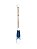 Remo Decorativo Ponta Branca 130 cm Decoração Náutica Praia - Imagem 2
