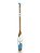 Remo Decorativo Azul Claro 130 cm Decoração Náutica Praia - Imagem 4