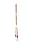 Remo Decorativo Ponta Branca com Bege 130 cm Decoração Náutica Praia - Imagem 3