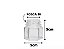 Geleinha de Vidro 45ml - Imagem 4