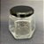 Pote De Vidro Sextavado 230ml - Imagem 4
