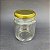 Pote de Vidro 240ml - Imagem 3