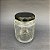 Pote de Vidro 240ml - Imagem 2