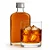 Garrafa Whisky de Bolso 200ml - Imagem 4