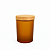 Copo Vela 70ml Âmbar - Imagem 2
