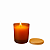 Copo Vela 70ml Âmbar - Imagem 3