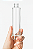 Frasco de Vidro Cilindrico Alto 50ml R.18 - Imagem 3