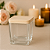 Copo Quadrado Vela 130ml - Imagem 6