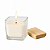 Copo Quadrado Vela 130ml - Imagem 12