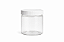 Pote Pet 170ml, 250ml, 550ml, 600ml e 1000ml - Imagem 1