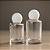 Frasco Vidro 10ml e 7ml R.13 - Imagem 3