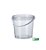 Balde Plastico 2.2 L Com Alça - Imagem 1