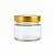 Pote De Vidro Mini Pianezza 100ml - Imagem 1