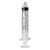Seringa 5ml Luer Lock sem Agulha - SR - Imagem 1
