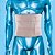 Faixa Abdominal Elástica 3 Gomos Flex - Mova - Imagem 4