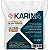 Compressa de Gaze Karina 13 Fios Não Estéril 500 Und - America - Imagem 1