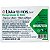 Compressa de Gaze Esteril Livia 7,5cm x 7,5cm 13 Fios 10 Und - America - Imagem 1