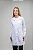 Jaleco Feminino Acinturado Microfibra Gabardine - Imagem 2