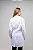 Jaleco Feminino Acinturado Microfibra Gabardine - Imagem 5