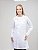 Jaleco Feminino Acinturado Microfibra Gabardine - Imagem 5
