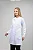Jaleco Feminino Acinturado Microfibra Gabardine - Imagem 1