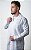 Jaleco Masculino Basico Oxford Longo Manga Longa - Imagem 1
