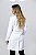 Jaleco Feminino Gabardine Acinturado Com Viés Colorido - Imagem 3