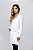 Jaleco Feminino Gabardine Acinturado Com Viés Colorido - Imagem 11