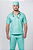 Scrub Masculino Brim Leve - Imagem 12