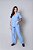Scrub Feminino Oxford - Imagem 1