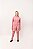 Jaleco Feminino Acinturado Gabardine Premium Com Zíper - Imagem 4