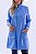 Jaleco Feminino Gabardine Gola Padre e Punho - Imagem 8