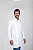 Jaleco Masculino Gabardine Gola Padre com Punho - Imagem 2
