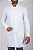 Jaleco Masculino Gabardine Gola Padre com Punho - Imagem 3