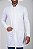 Jaleco Masculino Gabardine Gola Padre com Punho - Imagem 3