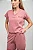 Conjunto Feminino Gabardine Premium Decote V - Imagem 2